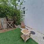La Serenite Balinaise, Et Sdb Privee, Jardin , Piscine En Saison, Pres De Chantilly, Parc Asterix Et Cdg Et Paris En 20'