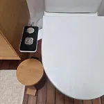 La Sérénité Balinaise, Et Sdb Privée, Jardin , Piscine En Saison, Près De Chantilly, Parc Astérix Et Cdg Et Paris En 20' Habitación en casa particular Orry-La-Ville