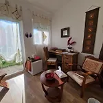 Homestay szállás La Serenite Balinaise, Et Sdb Privee, Jardin , Piscine En Saison, Pres De Chantilly, Parc Asterix Et Cdg Et Paris En 20'