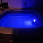 Homestay szállás La Serenite Balinaise, Et Sdb Privee, Jardin , Piscine En Saison, Pres De Chantilly, Parc Asterix Et Cdg Et Paris En 20' Orry-la-Ville