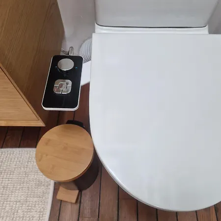 La Serenite Balinaise, Et Sdb Privee, Jardin , Piscine Et Jacuzzi En Saison, Pres De Chantilly, Parc Asterix Et Cdg Et Paris En 20' Homestay Orry-La-Ville