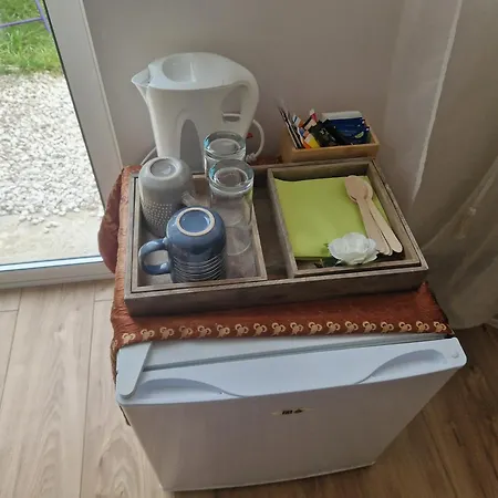 La Sérénité Balinaise, Et Sdb Privée, Jardin , Piscine En Saison, Près De Chantilly, Parc Astérix Et Cdg Et Paris En 20'