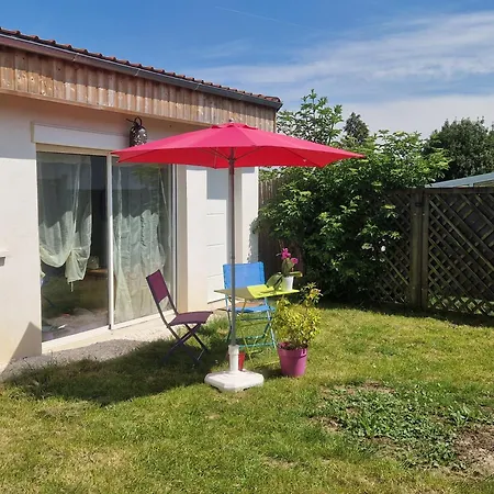 La Serenite Balinaise, Et Sdb Privee, Jardin , Piscine En Saison, Pres De Chantilly, Parc Asterix Et Cdg Et Paris En 20' Homestay szállás