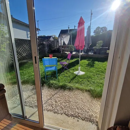 La Serenite Balinaise, Et Sdb Privee, Jardin , Piscine Et Jacuzzi En Saison, Pres De Chantilly, Parc Asterix Et Cdg Et Paris En 20' * Orry-La-Ville