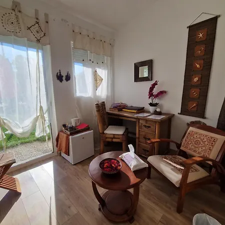 Privatunterkunft La Serenite Balinaise, Et Sdb Privee, Jardin , Piscine En Saison, Pres De Chantilly, Parc Asterix Et Cdg Et Paris En 20'